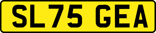 SL75GEA