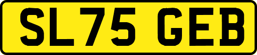 SL75GEB