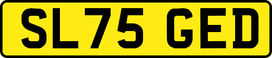SL75GED