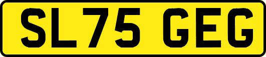 SL75GEG