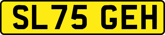 SL75GEH