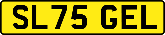 SL75GEL