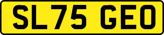 SL75GEO