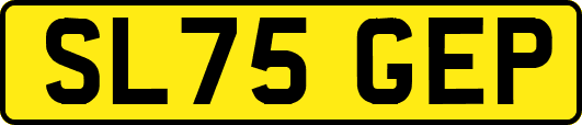 SL75GEP