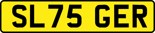 SL75GER