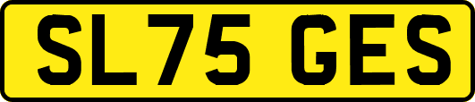 SL75GES
