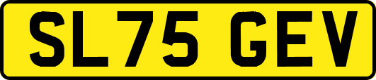 SL75GEV