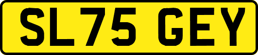 SL75GEY