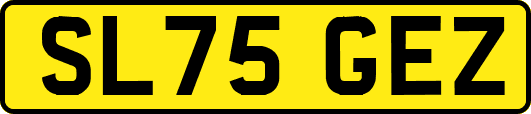 SL75GEZ