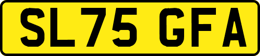 SL75GFA