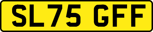 SL75GFF