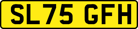 SL75GFH