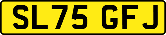SL75GFJ