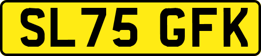 SL75GFK