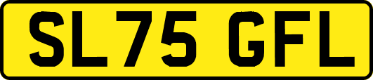 SL75GFL