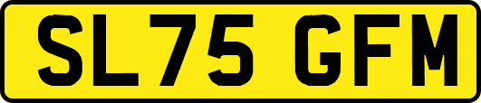 SL75GFM
