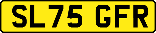 SL75GFR
