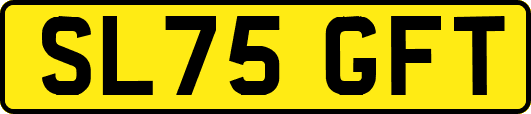 SL75GFT