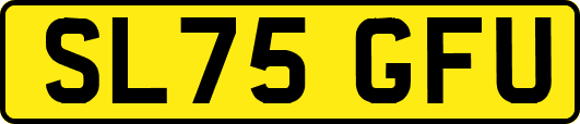 SL75GFU