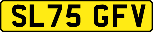 SL75GFV