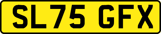 SL75GFX