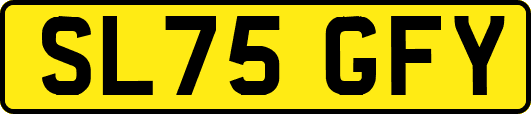 SL75GFY