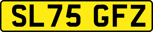 SL75GFZ
