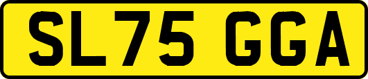 SL75GGA
