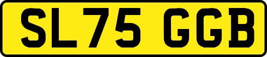SL75GGB