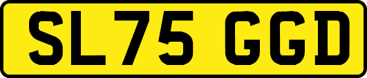 SL75GGD