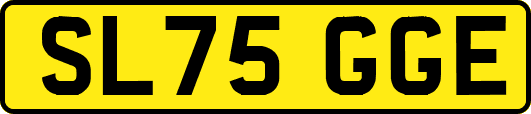 SL75GGE