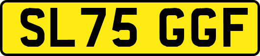 SL75GGF