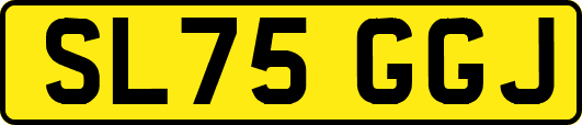 SL75GGJ