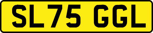SL75GGL