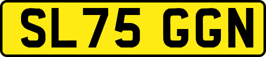SL75GGN