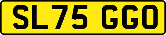 SL75GGO
