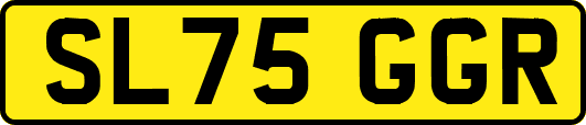 SL75GGR