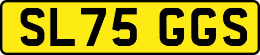 SL75GGS