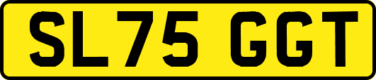 SL75GGT