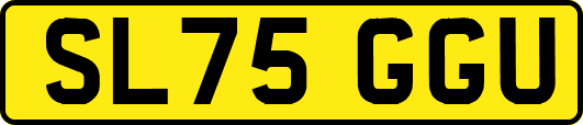 SL75GGU