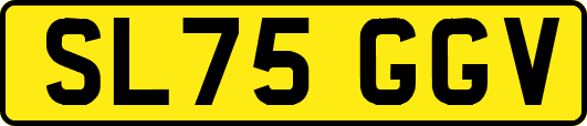 SL75GGV