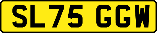SL75GGW