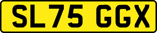 SL75GGX