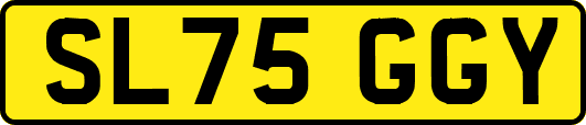 SL75GGY