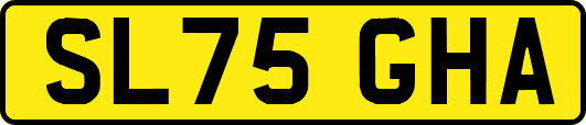 SL75GHA