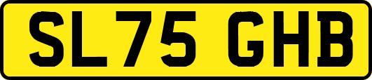 SL75GHB