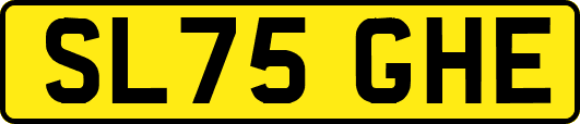 SL75GHE