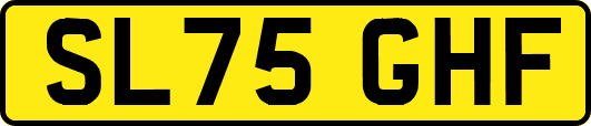 SL75GHF