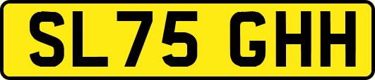 SL75GHH