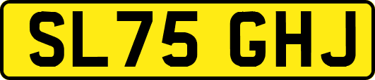 SL75GHJ